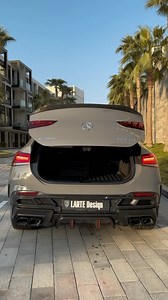 8.2K views · 7K reactions | GLE COUPE 53 or BMW X6? Find your car’s perfect tuning match on our website: larte-design.com #bmwxm #bmwx6m #x6g06 #glecoupe53 #glecoupeamg #glecoupe53samg #mercedesglecoupe | Larte Design USA | Facebook