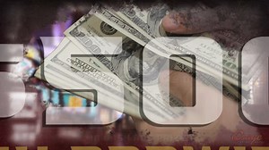 Feeling lucky? Join us on November 18 for our 'Let it Ride' promotion and let the games begin! Play your favorite games now to earn entries for a chance to win a whopping $244,000 in cash and prizes! 🤑 Don't miss out on this incredible opportunity to ride into the future in style. Will you be our next big winner? | Osage Casino & Hotel