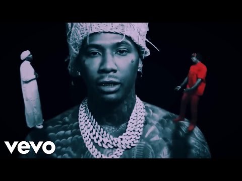 Moneybagg Yo - Gangster Love (Official Music Video)
