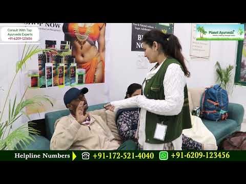 Is It Possible to Treat Jaundice & Ascites in Ayurveda? From Hope to Healing | Patient Review