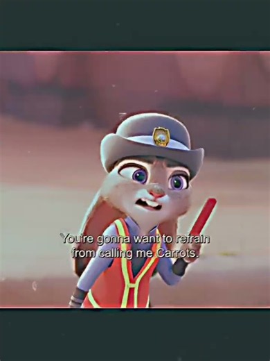 Judy & Nick's Funniest MomentZootopia #Shorts