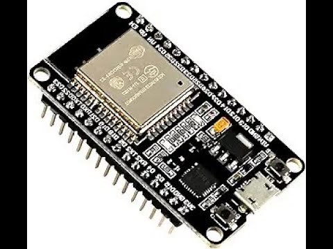 How to Set Up Your Amazon ESP32 as a NerdMiner: Step-by-Step Guide to Earning a 6-Digit Income!