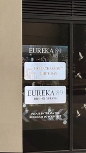 Paperchase recently celebrated it’s 50th birthday. Here are some of the highlights for our half century occasion. #paperchase #officenational #50thbirthday | Total Office National