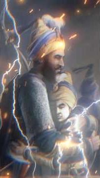 How Guru Sahib Captured Chamkaur Sahib? | Untold Sikh History ⚔️