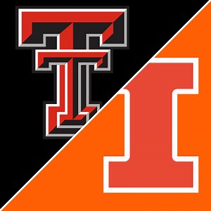 Illinois 81-77 Texas Tech (Nov 11, 2025) Final Score - ESPN