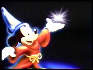 Disney Home Video The Brave Little Toaster VHS Trailers/Ads (feat Jungle Book) - July 19, 1991