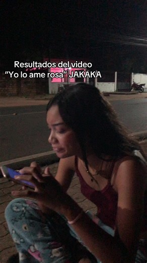 Vídeo de Paola⭐️ (@aloap.cc0) relacionado a rosa