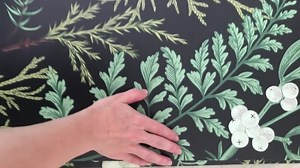 Fridge Wrap Vintage Botanical Retro Refrigerator Wrap Vinyl Side by Side Decorative Fridge Decals Self Adhesive Dark Floral Kitchen Decor - Etsy