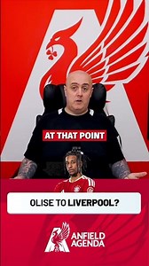 Liverpool Could GENUINELY Sign Michael Olise...