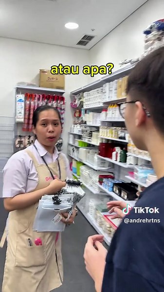 Kompilasi Prank Lucu yang Bikin Ngakak