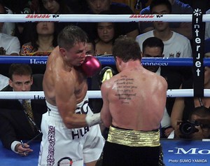 Kellerman: GGG Beat Canelo Up In Second Half, And Deserved Draw