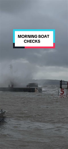 Storm Ingrid's Impact on Torquay's Boating Safety