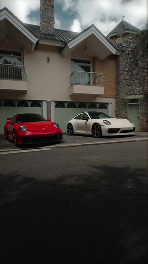 Robin Hood Gamer: Edits and Highlights from Brazil