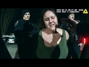 The Most Complicated DUI Arrest