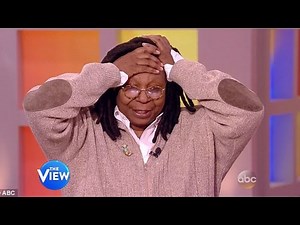 Hosts Of The View Get Tragic News - Shut Down!!!