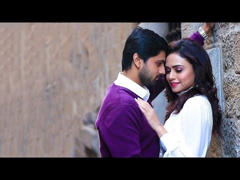 Reshami Reshami Full Video Song | One Way Ticket | Gaurav Dagaonkar, Anandi Joshi | Shashank Amruta
