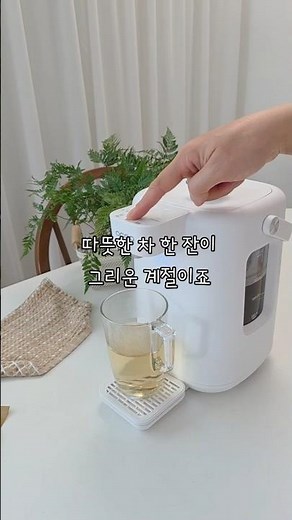 오쿠 건강드림 달임포트 약탕기