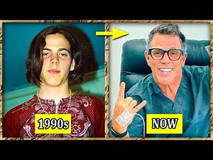 Jackass Cast ✪︎ Then and Now