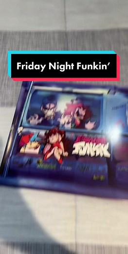 Friday Night Funkin Game: Kawaii Sprite Music and Vinyl TikTok Trends