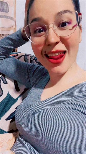 Delia Raddatz (+595 973 861157 on TikTok