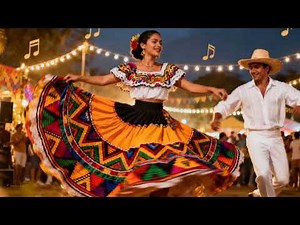 Cumbia Dance Playlist | Feel the Rhythm & Move Your Hips latin dance music playlist(1hour)