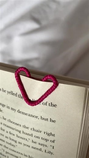 Reply to @staysupforthemoon I like this version even more 🥺 ib: @CRAFT LA #booktok #reader #bookmark #books