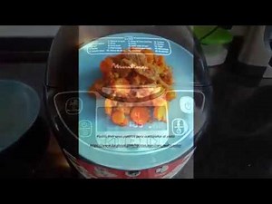 Receta de ternera a la jardinera en olla programable - http://www.recetasconrobot.com
