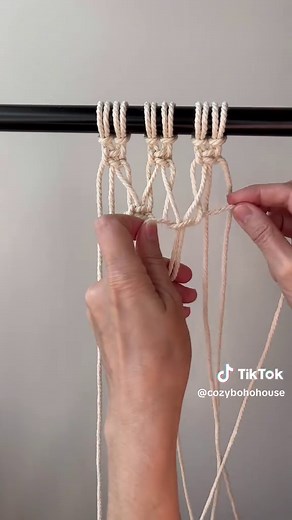 Creative Macrame Pattern Ideas for Beginners