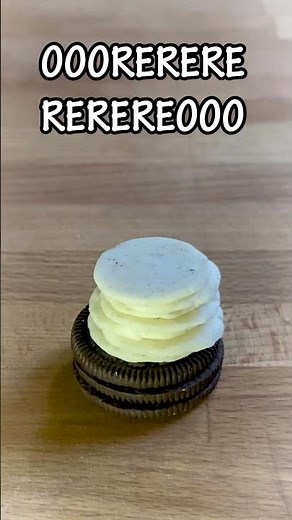 Oreo meme #shorts #oreo #meme