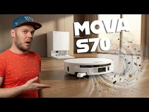 MOVA S70 getestet: Überraschend gut oder nur Hype?