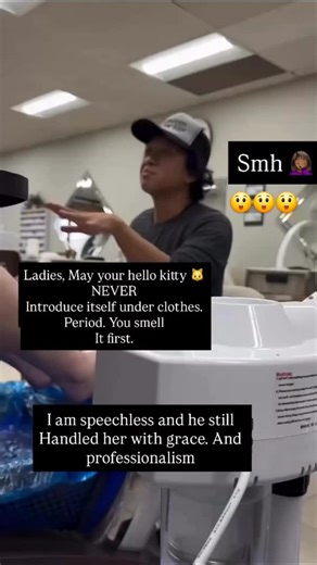 My Lord today🤦🏿‍♀️ just when I thought i heard it all | Lady Tea