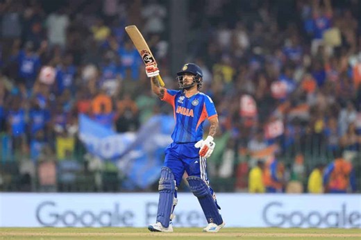 India vs Pakistan | ICC Men's T20 World Cup 2026 | Match Highlights | BCCI.tv