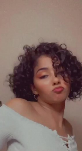 Petit retour de ma magnifique cliente J 🫶🏽👩🏽‍🦱🫶🏽 permanente ave...