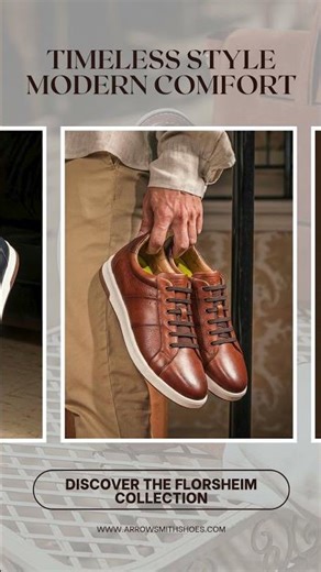 Florsheim Collection