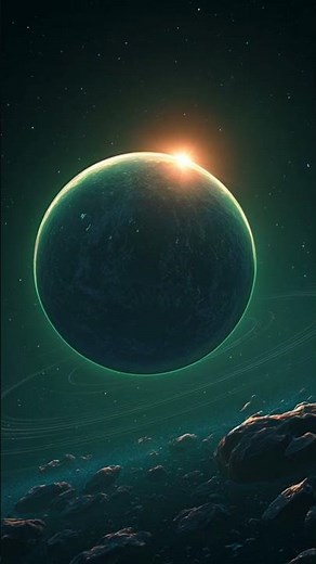 The Super-Earth Next Door Could Finally Answer: Are We Alone in the Universe? #shorts