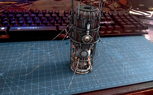 【小教程】教你如何提取游戏模型