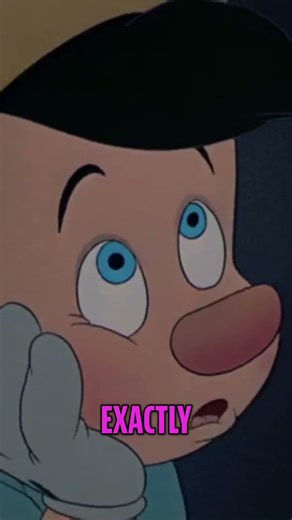Pinocchio's Heartbreak | Blame Game in a Cage! #disney #podcast