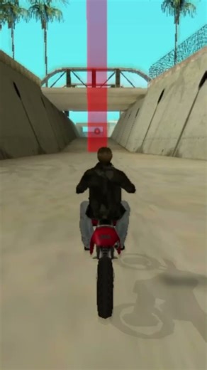 GTA San Andreas Mod Terminator 2: Judgement Game