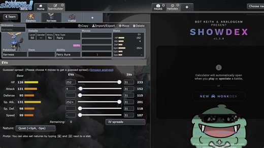 Season 2 Has Just Been Announced_ _ Pokémon Legends Z-A Ranked Battles | Purplecliffe Gaming