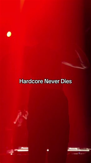 Hardcore Never Dies: The Enduring Spirit of the Rave Scene