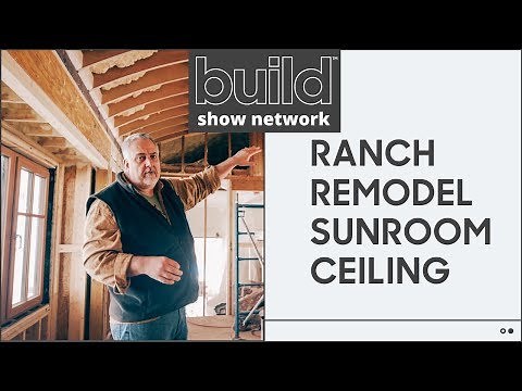 How to Design a Barrel Vaulted Coffered Ceiling