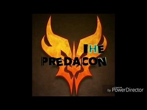 Predaking Tribute (Feel Invincible)