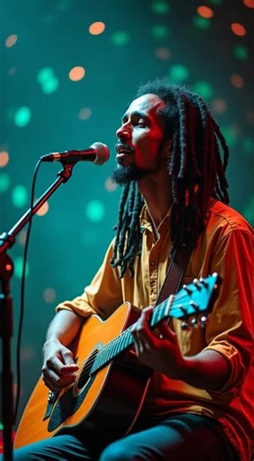 One Drop: A Deep Dive into Bob Marley & The Wailers