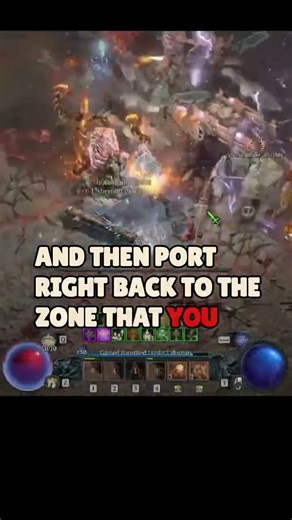 Handy Trick for EZ Local Event Task Completion! #shorts