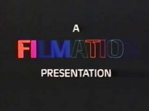Filmation Associates logo (1983) [with a different fanfare!]