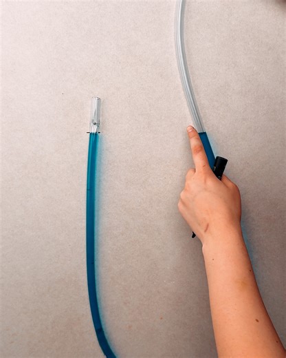 Simple measuring hose fix that actually works ✅