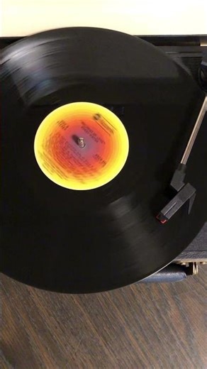 I’LL BE LOVING YOU by Bobby Vinton #vinylrecord
