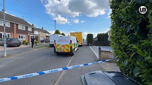 BREAKING NEWS Murder investigation launched after death of woman in Littlethorpe, Leicestershire. Detectives have launched a murder investigation after the death of a woman in Littlethorpe, Leicestershire, yesterday evening (Sunday 11 May). Officers attended Biddle Road after a report was received just after 9.25pm. A woman was found injured in the street. Sadly, she was later pronounced deceased at the scene. A 39-year-old man was arrested on suspicion of murder. The area was cordoned off to al