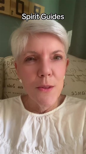 Spirit Guides. #fyp #spirit