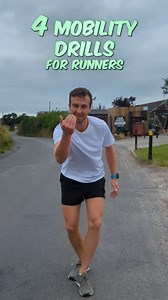 34 reactions · 5 comments | RUNNERS MOBILITY DRILLS YOU NEED Save +...